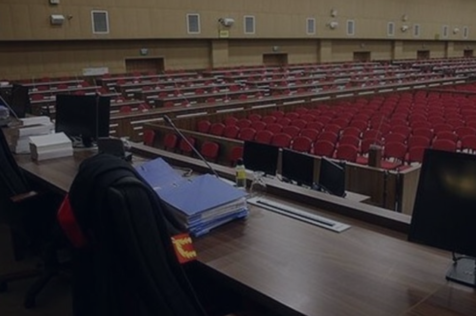 Yargıda Durdurulan Süreler 15 Haziran 2020 Tarihine Kadar Uzatıldı!